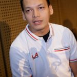 Ben Joshua Sebut Ibunya Syok saat Dengar Hoaks soal Ia Ditangkap karena Narkoba