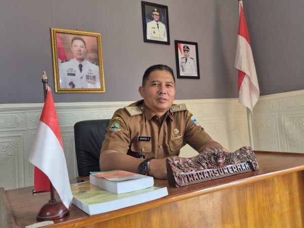 Kades Simpen Kaler Kembalikan Uang Warga Rp1 Juta Usai Disorot Soal Dugaan Pungutan Kerja