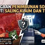 ‎Dugaan Penimbunan Solar Subsidi di Garut, Muncul Saling Klaim dan Tuding Antarpihak Sipil dan TNI