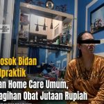 Usi Berlin Sosok Bidan Diduga Malpraktik Beri Layanan Home Care Umum Berujung Tagihan Obat Jutaan Rupiah