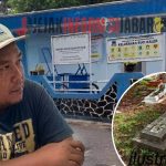 ‎Oknum P3K Diduga Belasan Tahun Gunakan Identitas Orang Meninggal, BKD Terkesan Tutup Mata  ‎