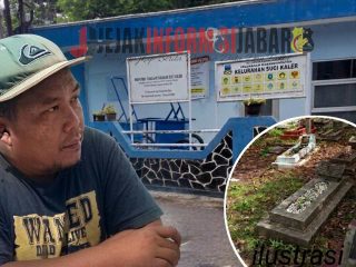 ‎Oknum P3K Diduga Belasan Tahun Gunakan Identitas Orang Meninggal, BKD Terkesan Tutup Mata  ‎