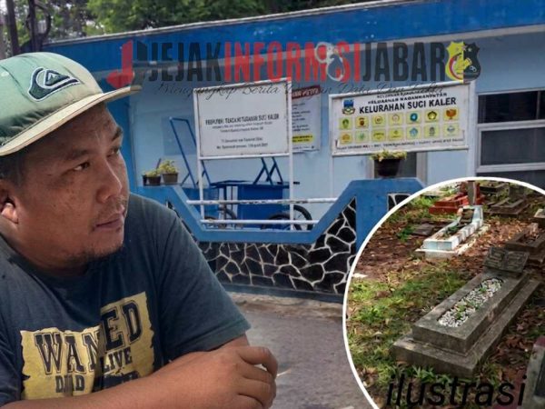 ‎Oknum P3K Diduga Belasan Tahun Gunakan Identitas Orang Meninggal, BKD Terkesan Tutup Mata  ‎