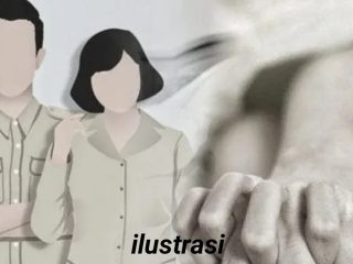 ‎Diduga Perselingkuhan Oknum Pemilik Yayasan Aisyatin dan Guru P3K SDN Sukajaya Terungkap dari Chat WhatsApp 