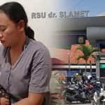 Jeritan Orang Tua Salsabila, Hampir Tiga Tahun Menanti Pertanggungjawaban Dugaan Malapraktik di RSU dr. Slamet Garut