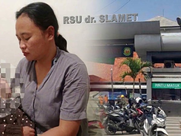 Jeritan Orang Tua Salsabila, Hampir Tiga Tahun Menanti Pertanggungjawaban Dugaan Malapraktik di RSU dr. Slamet Garut