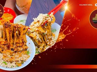 ‎Bakmi PI 24: Dari Hobi Masak, Kini Jadi Kuliner Viral Kebanggaan Warga Garut  ‎