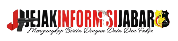 JEJAK INFORMASI JABAR