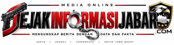 JEJAK INFORMASI JABAR