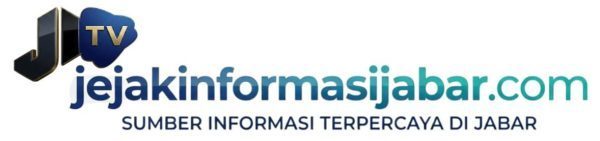 JEJAK INFORMASI JABAR