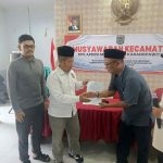 ‎Aklamasi, Dedi Suryadi Kembali Pimpin DPK APDESI Karangpawitan Periode 2026–2031