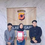 ‎Kasus Dugaan Malapraktik di RSUD dr Slamet Berujung Laporan Polisi, Keluarga Salsabila Minta Keadilan   ‎