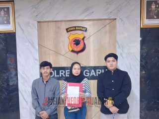 ‎Kasus Dugaan Malapraktik di RSUD dr Slamet Berujung Laporan Polisi, Keluarga Salsabila Minta Keadilan   ‎