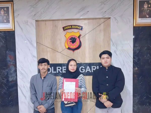 ‎Kasus Dugaan Malapraktik di RSUD dr Slamet Berujung Laporan Polisi, Keluarga Salsabila Minta Keadilan   ‎